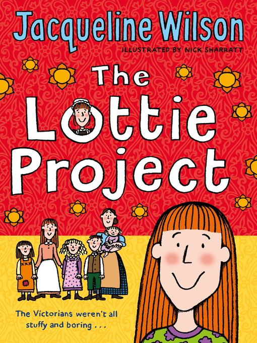 The Lottie Project (eBook)